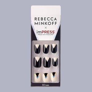 Rebecca Minkoff imPRESS Nails